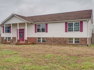 7349 Coldwater Rd, Fairview, TN 37062