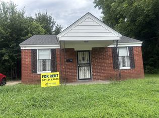 375 Joubert Ave, Memphis, TN 38109