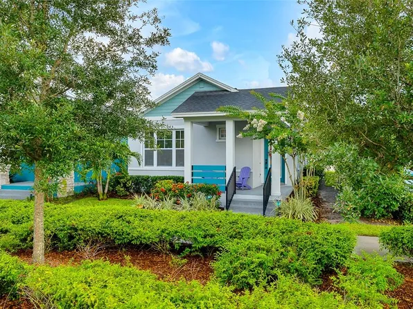 6907 Higgs Aly, Orlando, FL 32827