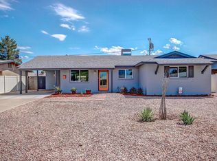 1019 W 13th St, Tempe, AZ 85281