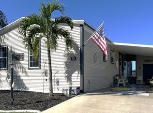 Blue Heron Pines, Punta Gorda, FL 33950