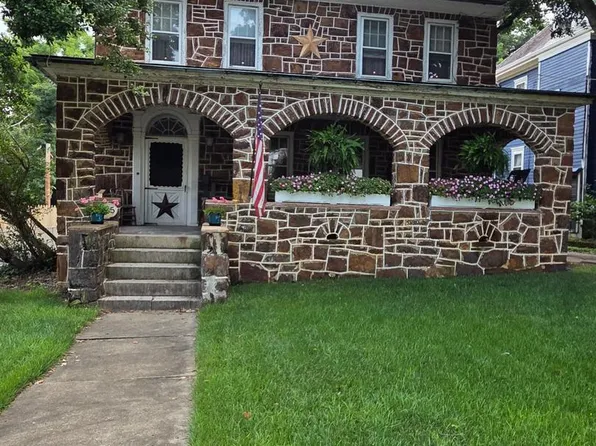 225 W Commerce St, Bridgeton, NJ 08302
