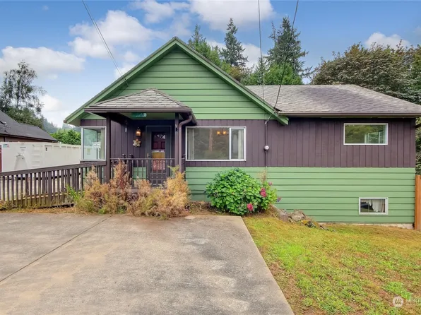 1526 W Mukilteo Boulevard, Everett, WA 98203