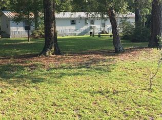 647 Village Rd, Sylvania, GA 30467