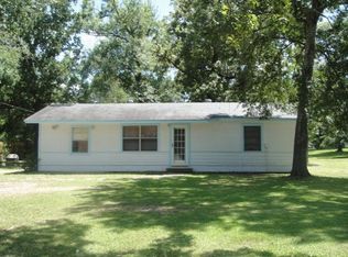 606 Dennis St, Diboll, TX 75941