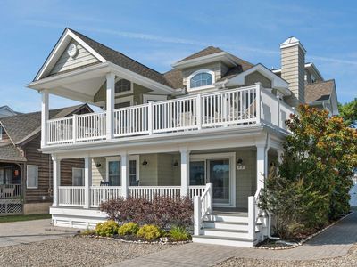 73 17th St W, Avalon, NJ, 08202