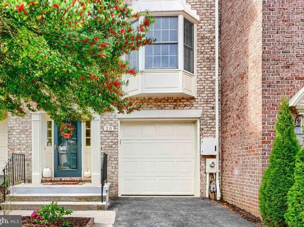 20 Ballybunion Ct, Lutherville Timonium, MD 21093