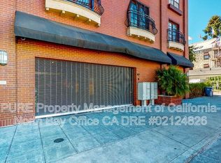Railroad Square Terraces, Santa Rosa, CA 95401