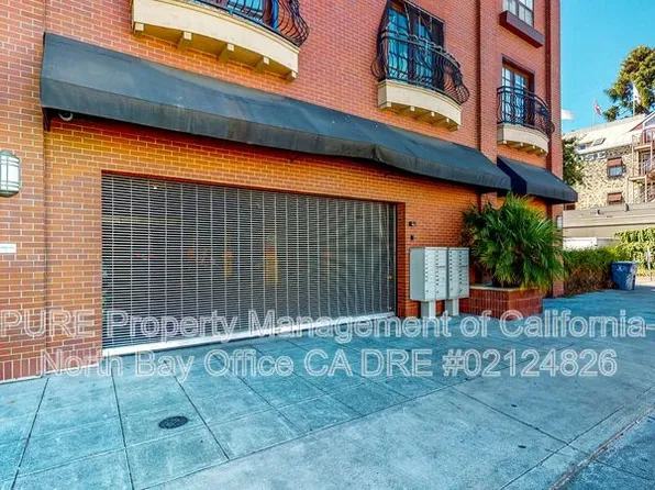 Railroad Square Terraces, 110 5th St APT 18, Santa Rosa, CA 95401