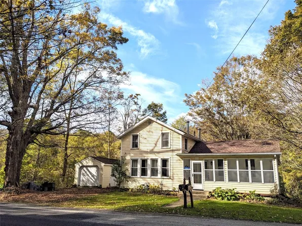 10010 Old Route 99, Mc Kean, PA 16426