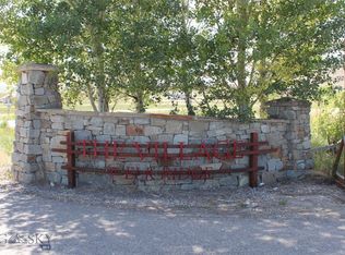 Tbd Rolling Prairie Way, Three Forks, MT 59752