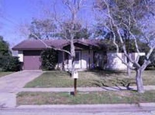 6326 Erskine Dr, Corpus Christi, TX 78412
