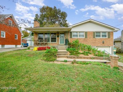 6113 Princess Way, Louisville, KY, 40219