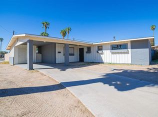 2744 S Nogales Ave, Yuma, AZ 85364
