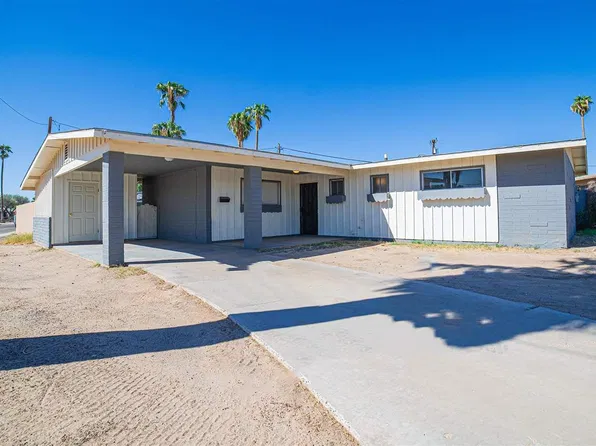 2744 S Nogales Ave, Yuma, AZ 85364