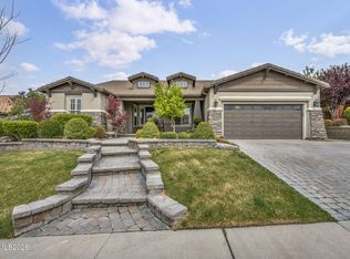2426 Firenze Dr, Sparks, NV 89434