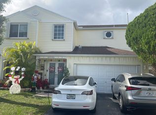 14542 SW 124th Pl, Miami, FL 33186