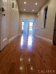 Rented by Caliber Associates