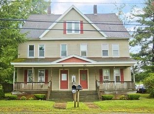 8-10 Cottage Ave, Wilbraham, MA 01095