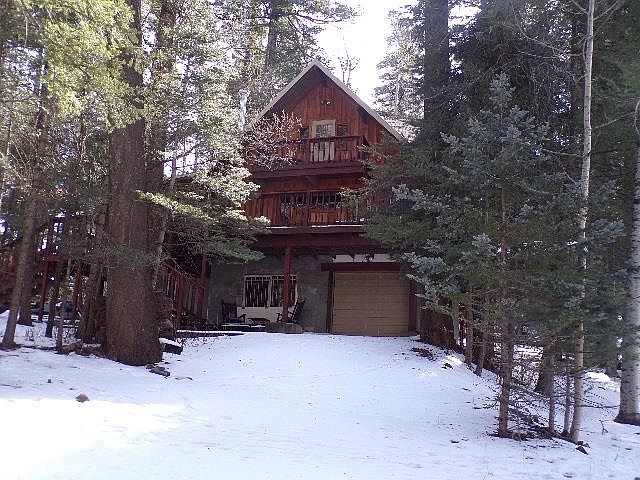 903 Beaver Ave, Cloudcroft, NM 88317 | MLS #167293 | Zillow