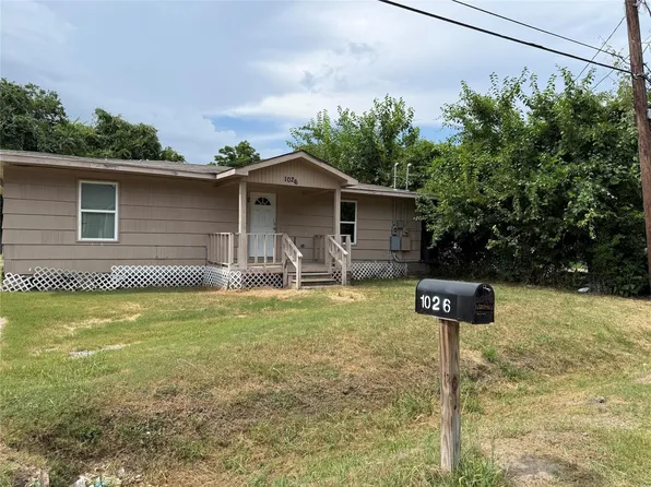 1026 Marjorie St, Houston, TX 77088