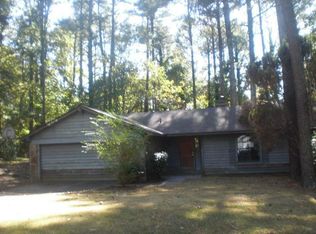 6827 Timbers East Dr, Lithonia, GA 30058