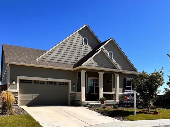 14365 Dahlia Street, Thornton, CO 80602