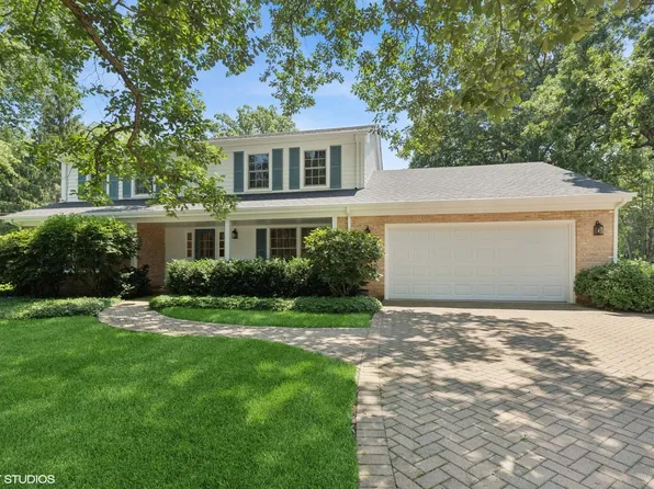 263 Linden Ave, Lake Forest, IL 60045