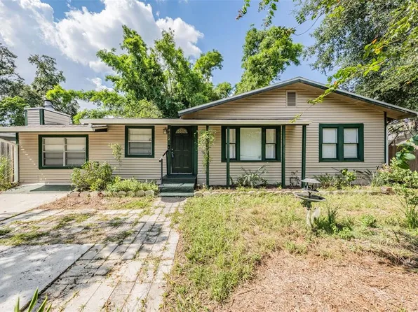 4212 E Alene Dr, Tampa, FL 33617