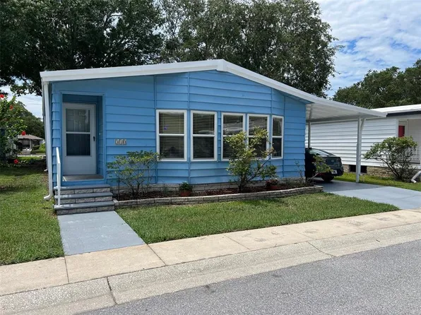 1001 Starkey Rd Lot 310, Largo, FL 33771