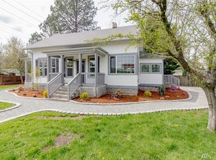 9814 Golden Given Rd E, Tacoma, WA 98445