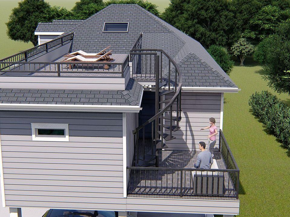 2nd image of 2030 W Mitchell St