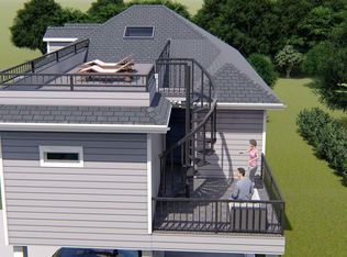 2022 W Mitchell St, Fayetteville, AR 72701