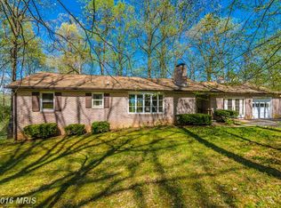 7064 Browns Quarry Rd, Sabillasville, MD 21780