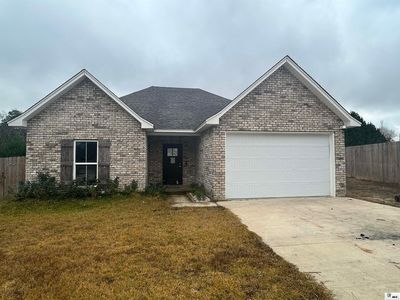 319 Yellow Pine Dr, Calhoun, LA, 71225