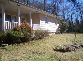 1422 Old Hwy 129, Robbinsville, NC 28771