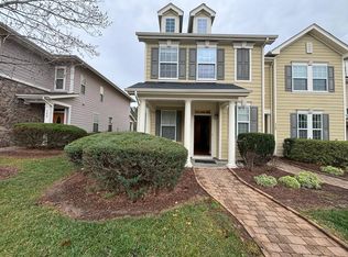 113 Point Comfort Ln, Cary, NC 27519