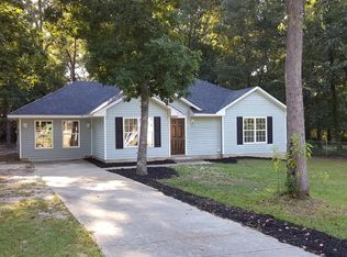 5018 Trotter Ct, Jackson, SC 29831