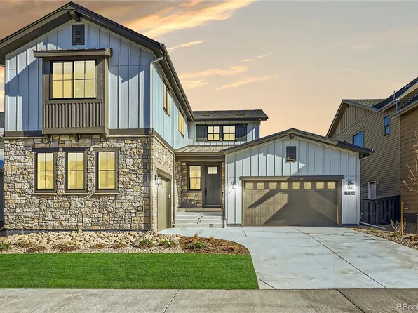 11059 Bright Sky Circle, Littleton, CO 80125
