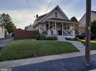 509 Armstrong Ave, Wilmington, DE 19805