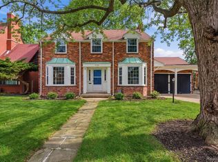 4150 Kensington Ave, Detroit, MI 48224