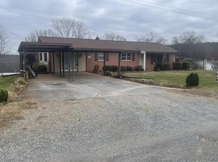 113 River Ridge Ln, Rocky Mount, VA 24151