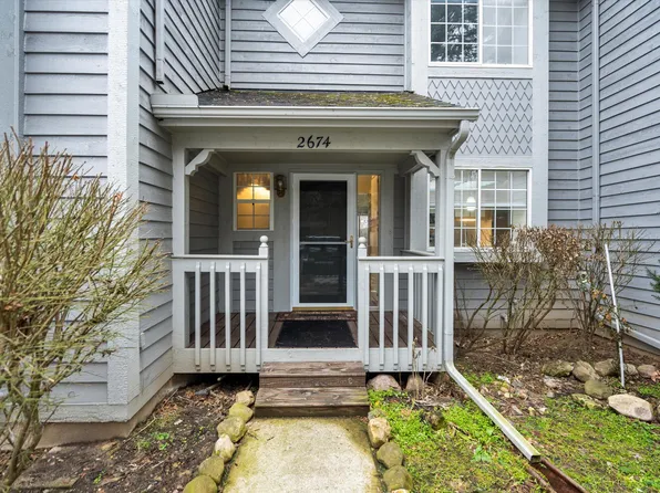 2674 Packard St, Ann Arbor, MI 48104