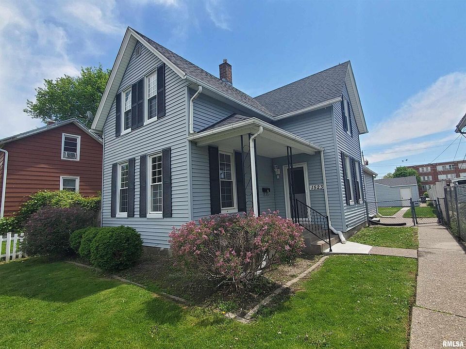 1st image of 1523 W 13th St