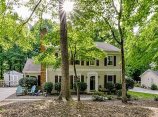 4232 Saint Audrey Pl, Charlotte, NC 28269