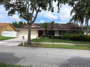 15331 SW 143rd St, Miami, FL 33196