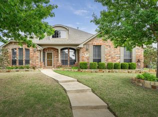 617 Sundown Way, Murphy, TX 75094