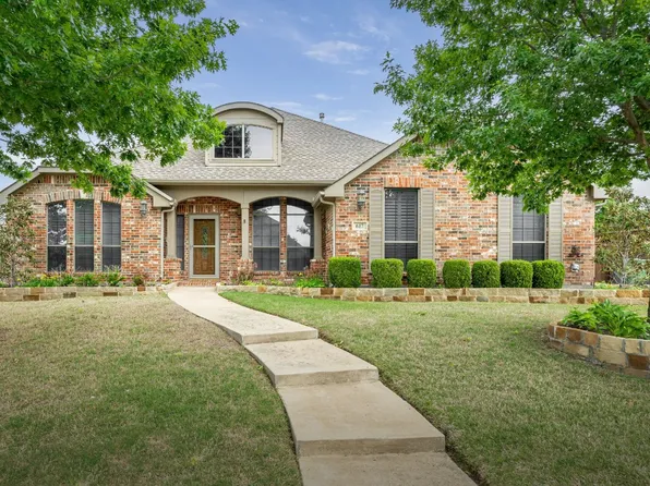 617 Sundown Way, Murphy, TX 75094