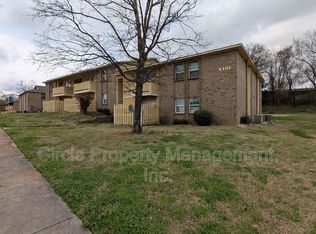 4101 Hunters Ridge Dr SW #8, Huntsville, AL 35802