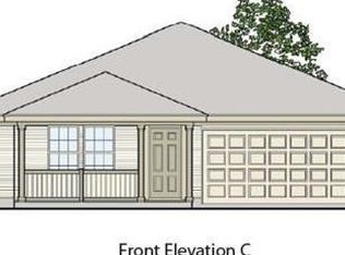 13117 Pealing Way, Manor, TX 78653